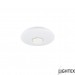 LED Музикален плафон 36W 3000K-6500K+RGB 2880lm Ø340 Blue Tooth Plastic Lightex