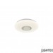 LED Музикален плафон 36W 3000K-6500K+RGB 2880lm Ø340 Blue Tooth Plastic Lightex