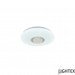 LED Музикален плафон 36W 3000K-6500K+RGB 2880lm Ø340 Blue Tooth Plastic Lightex