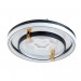 LED Плафон PIENTO с дистанционно 110W 3000K-6500K 7500lm  220V Ø480 Lightex