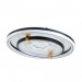 LED Плафон PIENTO с дистанционно 110W 3000K-6500K 7500lm  220V Ø480 Lightex