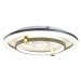 LED Плафон PIENTO с дистанционно 110W 3000K-6500K 7500lm  220V Ø480 Lightex