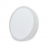 LED плафон LIBRA 24W 4000K Ø180mm 2160lm IP20 Lightex