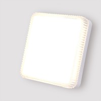 LED плафон LIBRA 24W 4000K 180x180x40 2160lm IP20 Lightex