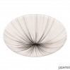 LED плафон FIONA 24W 4000K 1920lm Ø300 mm Lightex