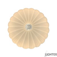 LED плафон MARGARITA 36W 4000K 2880lm Ø400mm Lightex
