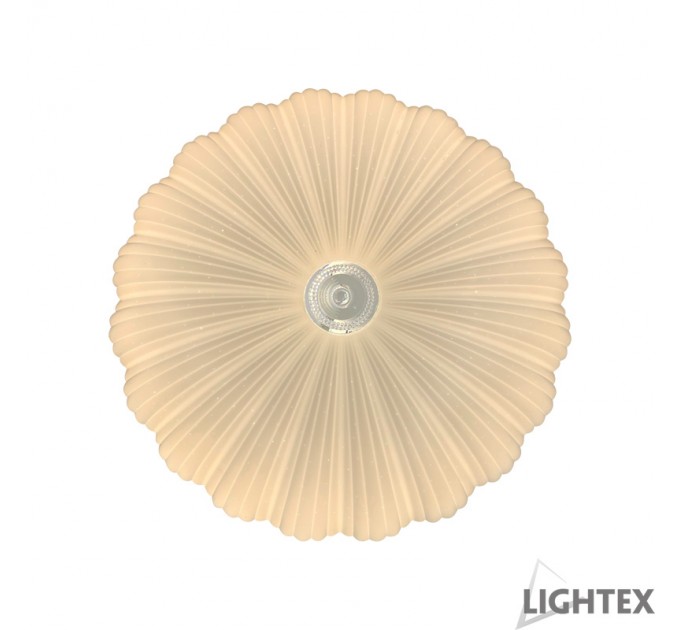 LED плафон MARGARITA 36W 4000K 2880lm Ø400mm Lightex