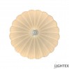 LED плафон MARGARITA 36W 4000K 2880lm Ø400mm Lightex
