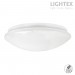 LED плафон CRYSTAL 12W 4000K 800lm Ø260mm IP44 Lightex