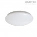 LED плафон CRYSTAL 12W 4000K 800lm Ø260mm IP44 Lightex