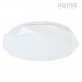 LED плафон DIAMOND 12W 4000K 800lm Ø260mm IP44 Lightex