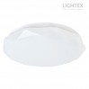 LED плафон DIAMOND 12W 4000K 800lm Ø260mm IP44 Lightex