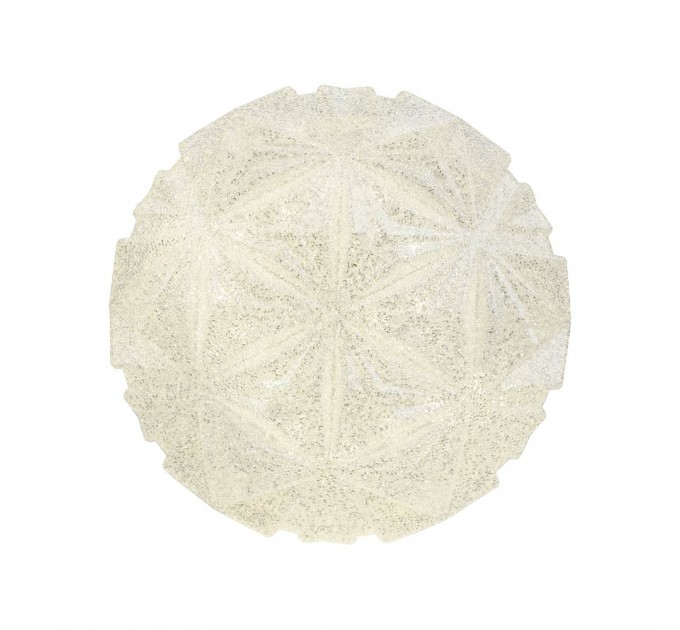 LED плафон DUNE 18W 4000K 1350lm Ø260mm IP44 Lightex