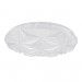 LED плафон DUNE 18W 4000K 1350lm Ø260mm IP44 Lightex