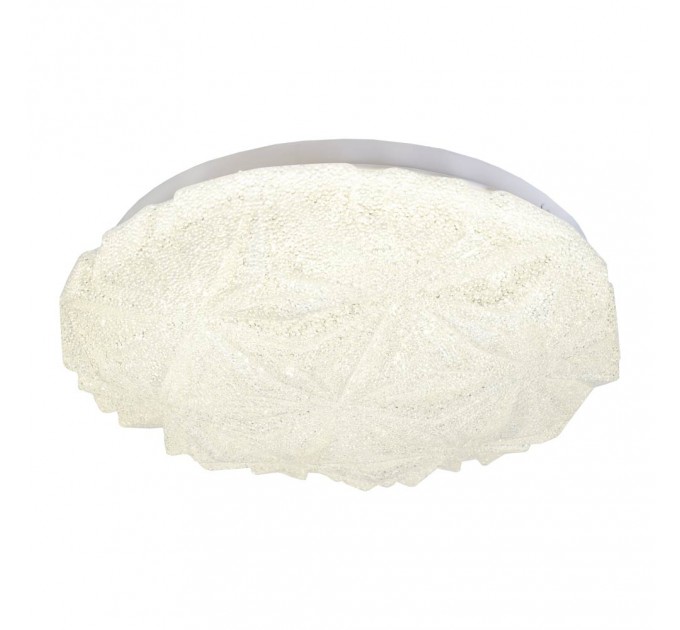 LED плафон DUNE 18W 4000K 1350lm Ø260mm IP44 Lightex