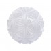 LED плафон DUNE 18W 4000K 1350lm Ø260mm IP44 Lightex
