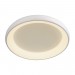 LED Плафон LITA 26W 3000K-4000K-6000K 2600lm 220V Ø600 mm бял Lightex