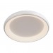 LED Плафон LITA 26W 3000K-4000K-6000K 2600lm 220V Ø600 mm бял Lightex