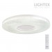 LED плафон CHANTAL max.72W 3000K-4000K-6500K 6900lm 220V димируем с дистанционно Ø500 mm Lightex