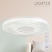 LED плафон CHANTAL max.72W 3000K-4000K-6500K 6900lm 220V димируем с дистанционно Ø500 mm Lightex