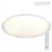 LED плафон MELIA max.54W 3000K-4000K-6500K 5700lm 220V димируем с дистанционно Ø400 mm Lightex