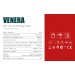 LED SMART плафон VENERA 50W 3000K-4000K-6500K 5000lm 220V димируем с дистанционно Ø400 mm Lightex