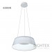 LED Полилей AMAYA max.36W 3000K-4000K-6500K 3880lm 220V димируем с дистанционно Ø450xH170x1500 mm Lightex