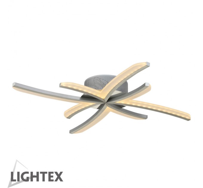 LED Полилей TAG 17.3W 3000K 1211lm хром Lightex