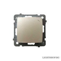 Ospel КАРО Ключ схема 6 модул перла  LP-3S/m/42