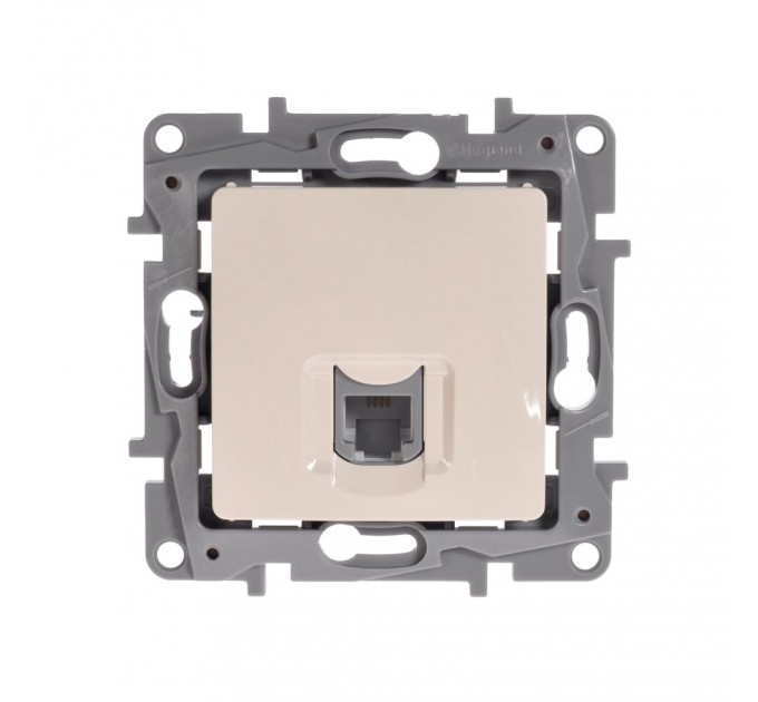 Niloe панел петорен бял 665005 Legrand