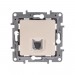 Niloe панел петорен бял 665005 Legrand