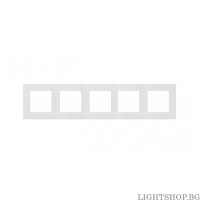 Niloe панел петорен крем 665015 Legrand