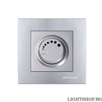 Рита ключ реостатен 600W INOX Mutlusan