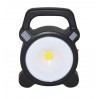 LED Преносим прожектор 3W COB RGB+6500K 170lm Lightex