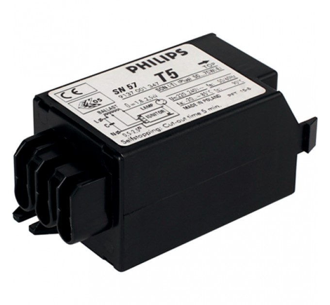 Philips запалка SN 57 S