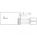 Philips електронен баласт HF-P 2x18W PLT/C EII