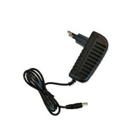 Трансформатор LED  12V 24W 2A Plastic  IP44  Lightex