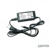 Трансформатор LED  12V 60W 5A Plastic  IP44