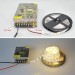 Трансформатор LED метален 40W  220V 12V 3.2A