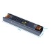 LED драйвър метален 60W 24V DC 2.55A 172x34x23mm 100-265V AC IP20 Lightex