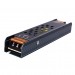 LED драйвър метален 60W 24V DC 2.55A 172x34x23mm 100-265V AC IP20 Lightex