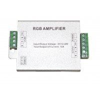 Усилвател за RGB 144W Lightex