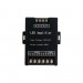 Усилвател за RGB лента DC 5V-12V-24V /150W-360W-720W 3x10A Lightex
