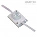 LED модул DC12V 2.8W/бр. 160D 6000K 245lm/бр. MDW IP65 - 30броя/пакет