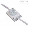 LED модул DC12V 2.8W/бр. 160D 6000K 245lm/бр. MDW IP65 - 30броя/пакет