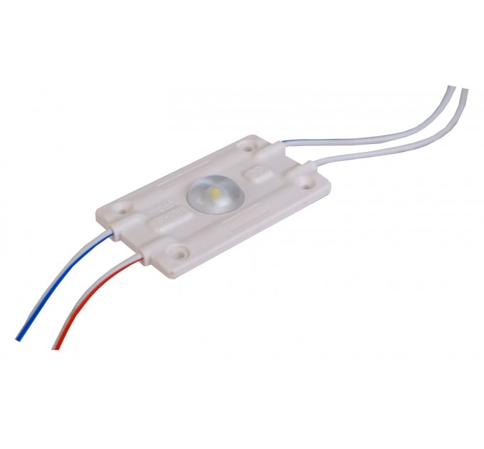 LED модул DC12V 2.2W/бр. 160D 6000K 165lm/бр. MFW IP65 - 20броя/пакет