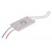 LED модул DC12V 2.2W/бр. 160D 6000K 165lm/бр. MFW IP65 - 20броя/пакет