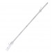 LED BAR модул 12Led DC12V SMD2835 15W 170D 6500K 1200lm IP40 950x17x6.2мм Lightex