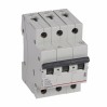 Legrand Автоматичен предпазител RX3 3P C20 6000A 419236
