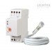 Фото реле със сонда 20A 2-100lux IP65 Lightex